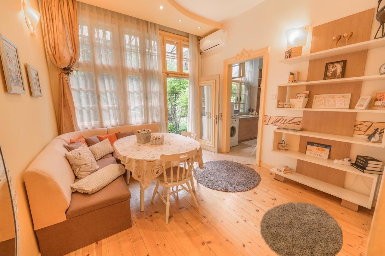 פלובדיב Tomovi Home - Three Bedrooms City Center מראה חיצוני תמונה