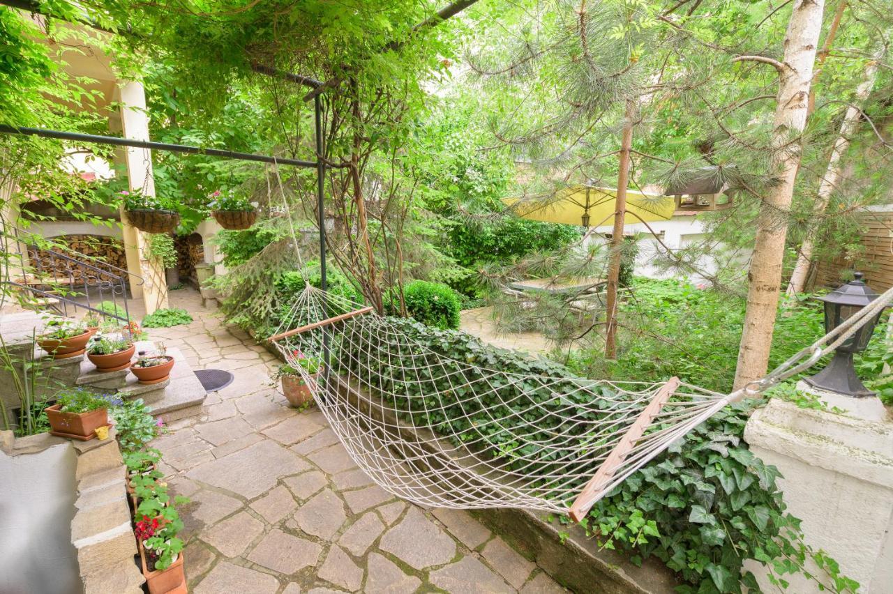 פלובדיב Tomovi Home - Three Bedrooms City Center מראה חיצוני תמונה