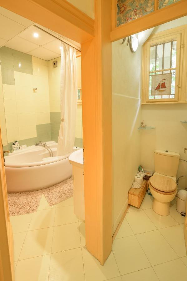 פלובדיב Tomovi Home - Three Bedrooms City Center מראה חיצוני תמונה