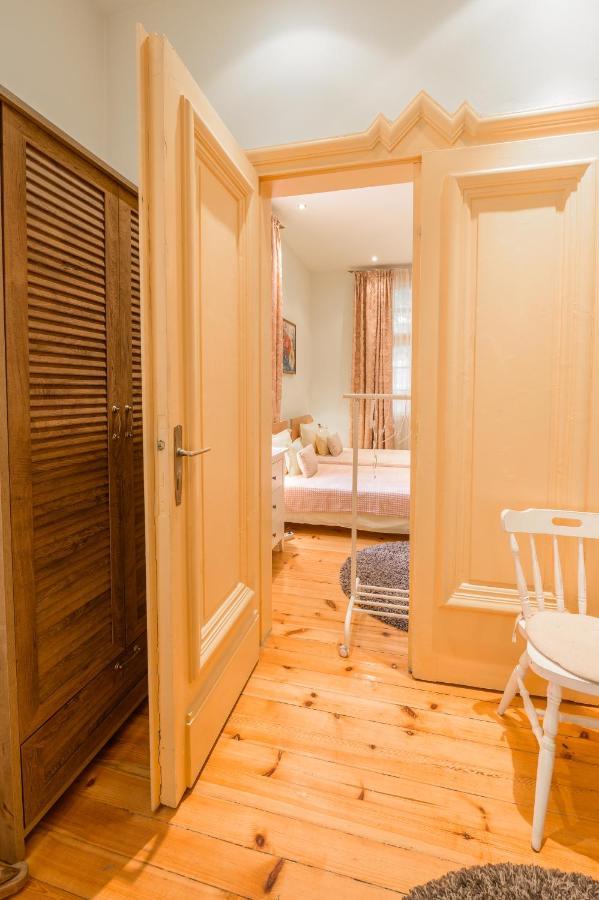 פלובדיב Tomovi Home - Three Bedrooms City Center מראה חיצוני תמונה