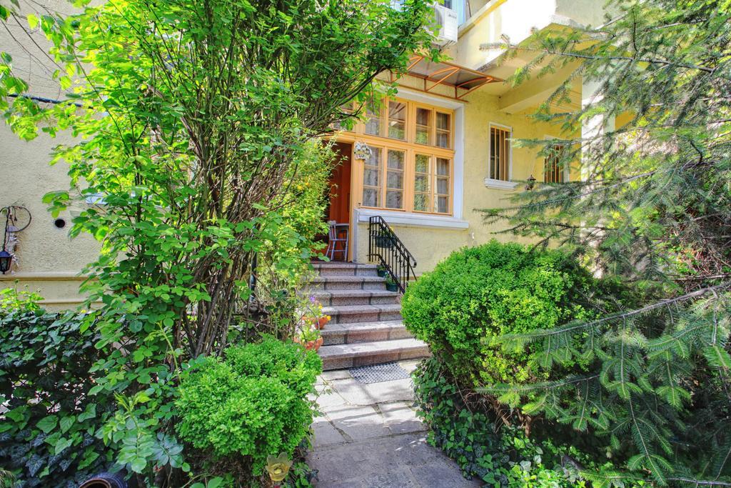 פלובדיב Tomovi Home - Three Bedrooms City Center מראה חיצוני תמונה