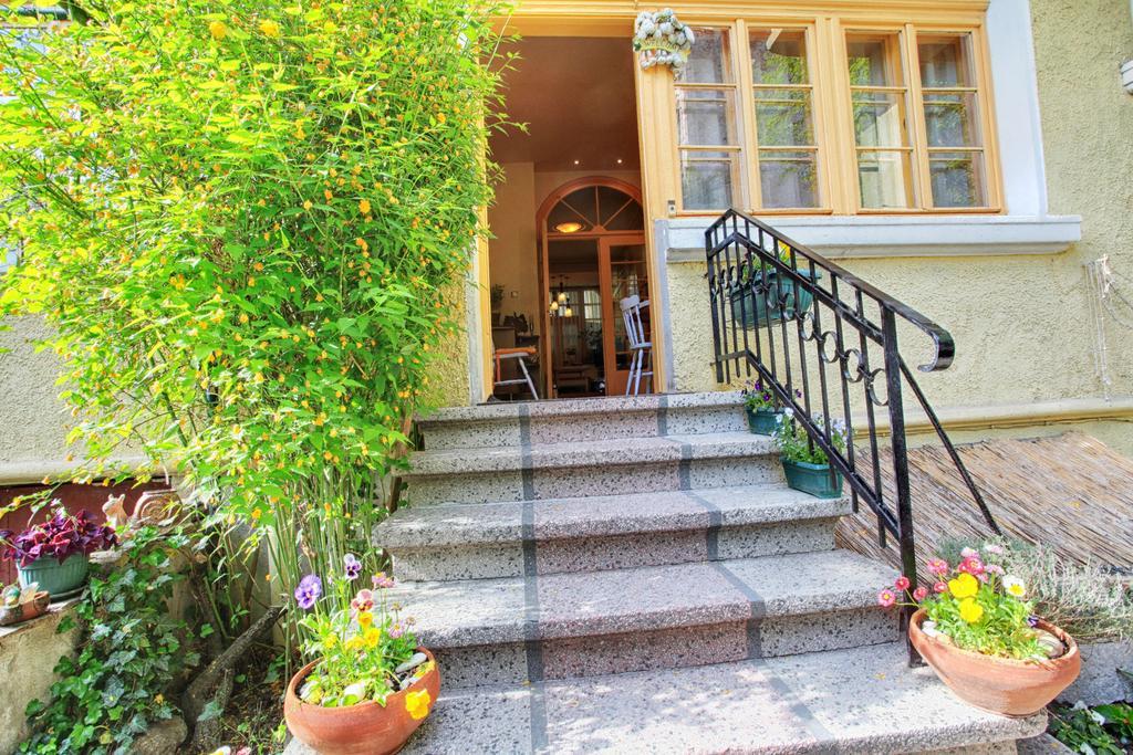פלובדיב Tomovi Home - Three Bedrooms City Center מראה חיצוני תמונה